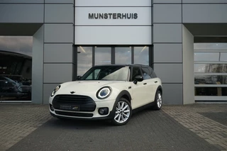 Hoofdafbeelding MINI Clubman