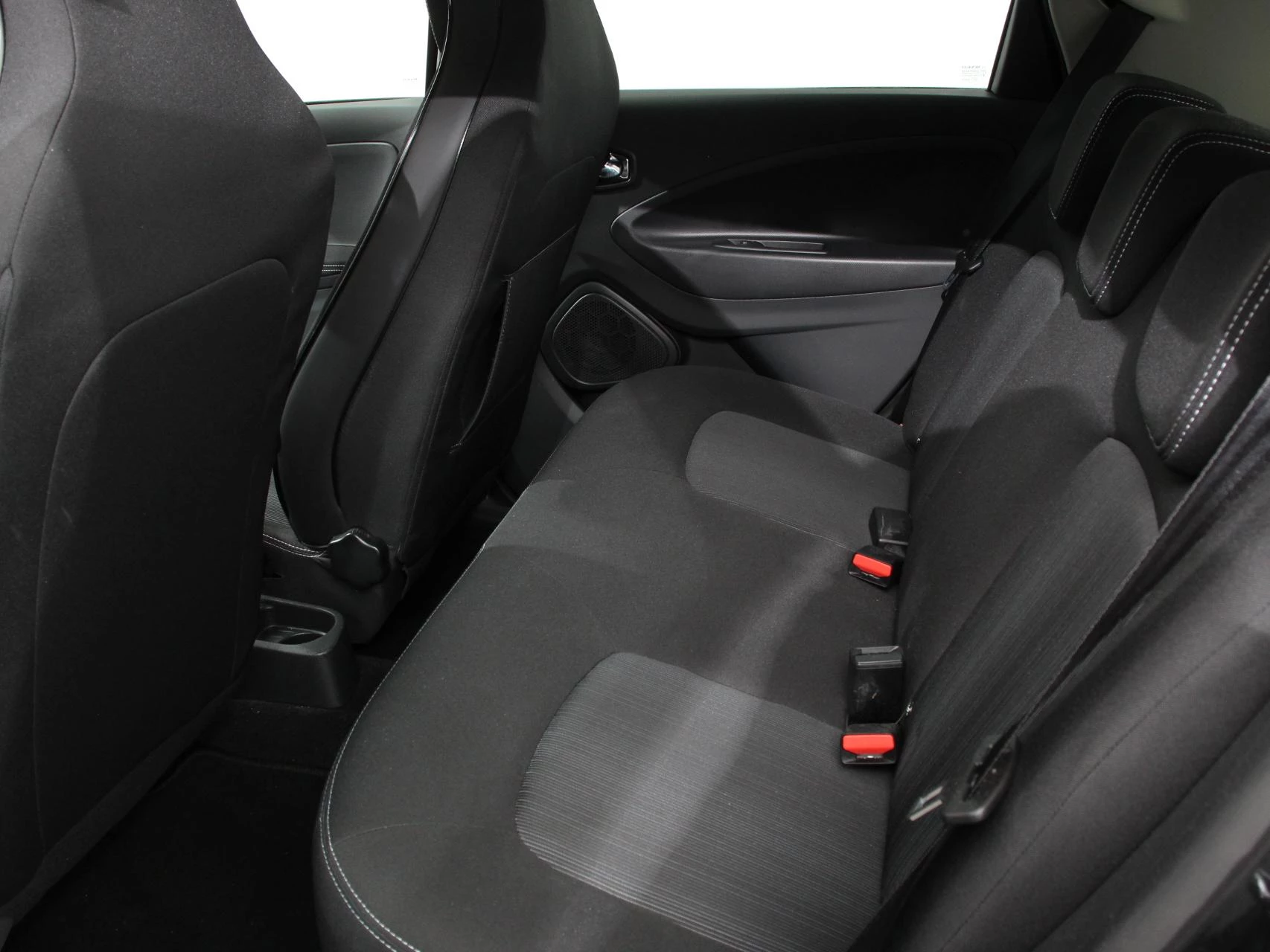 Hoofdafbeelding Renault ZOE