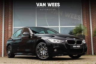 ➡️ BMW 3-serie 316i F30 M Sport Edition | 1e eigenaar | M-pakket | NL auto | Xenon | PDC | NAP