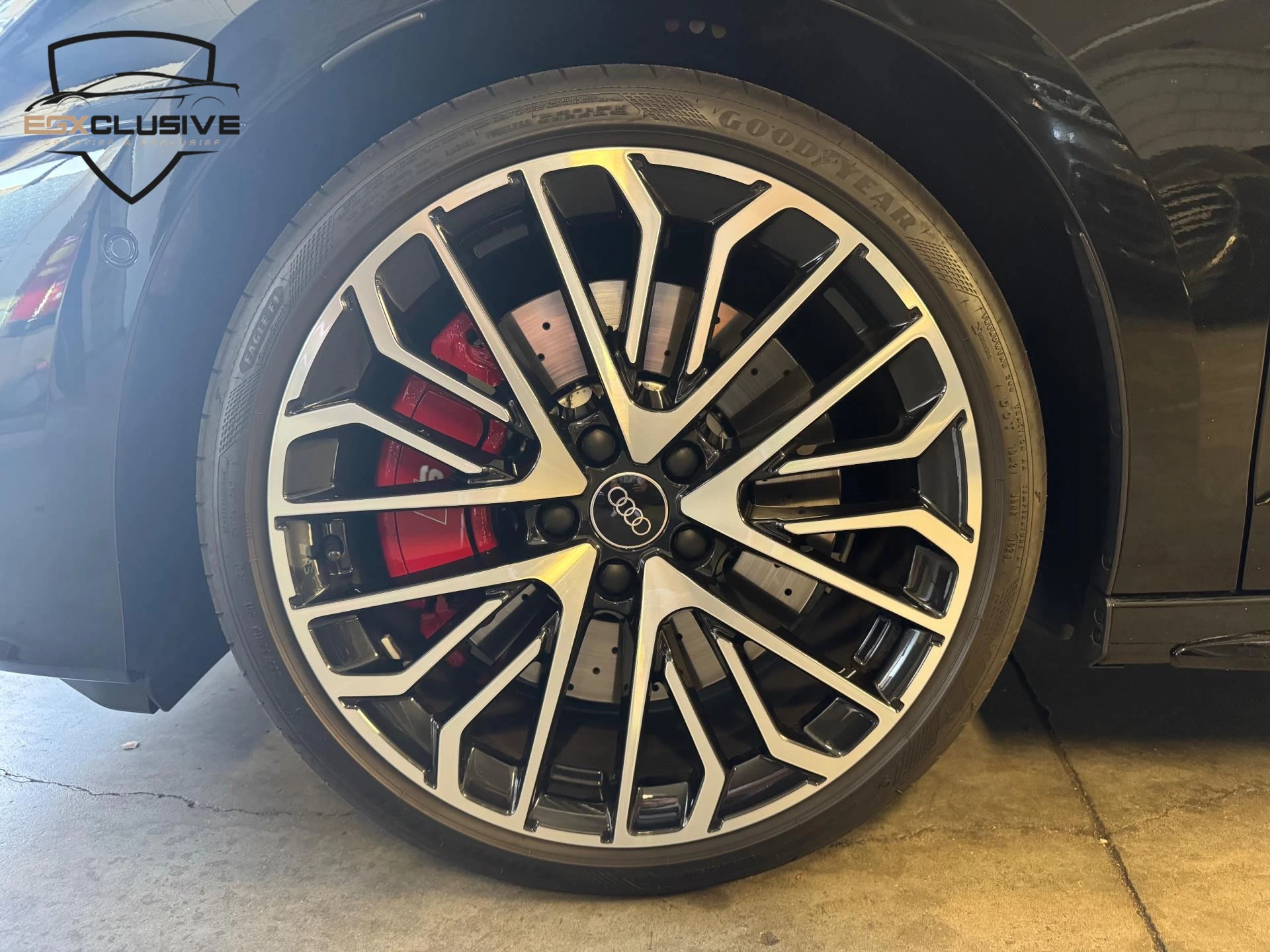 Hoofdafbeelding Audi S3