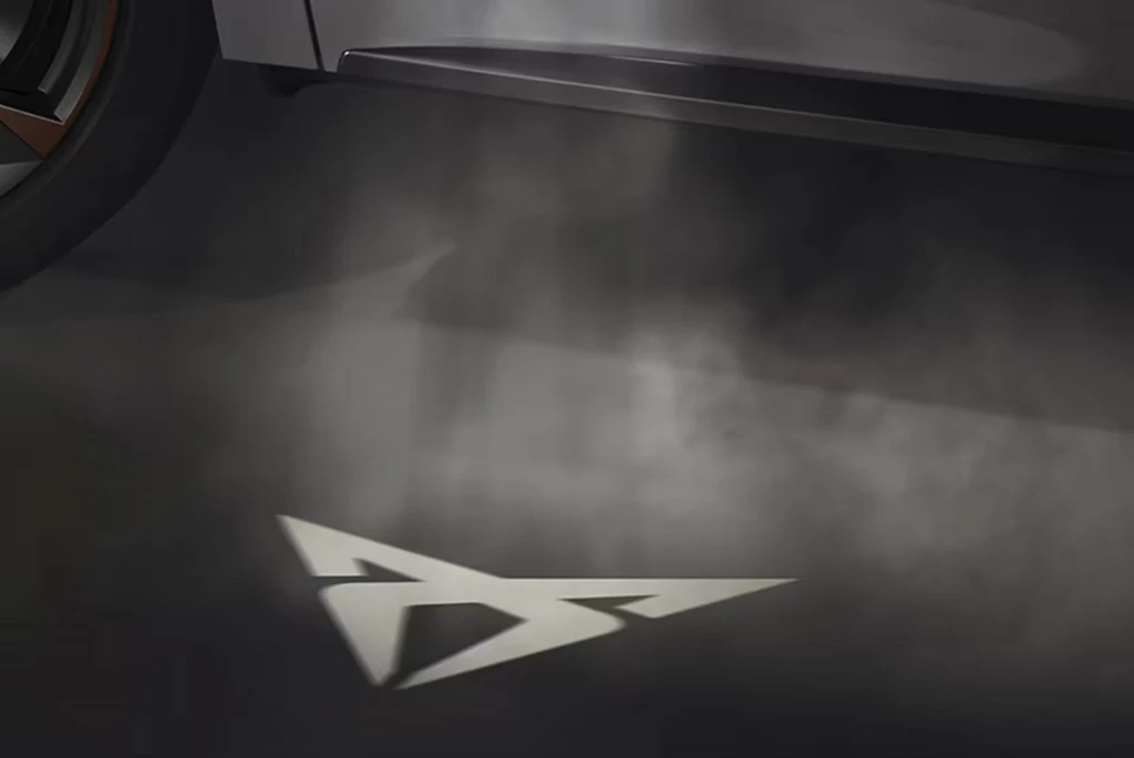 Hoofdafbeelding CUPRA Ateca