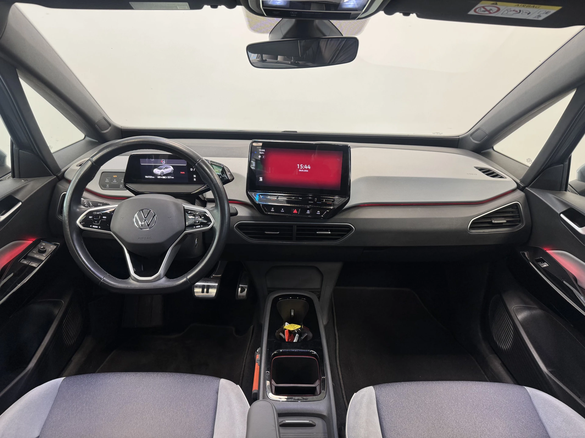 Hoofdafbeelding Volkswagen ID.3