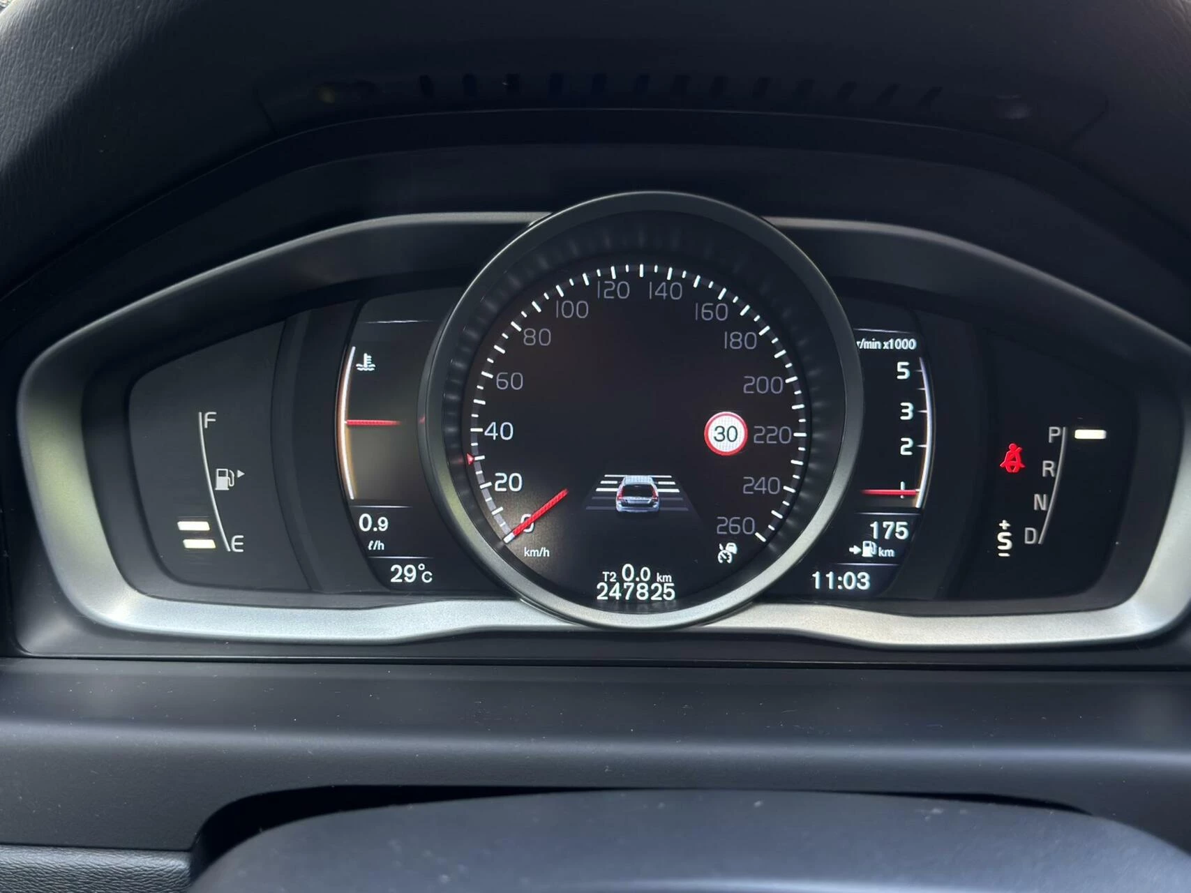 Hoofdafbeelding Volvo XC70