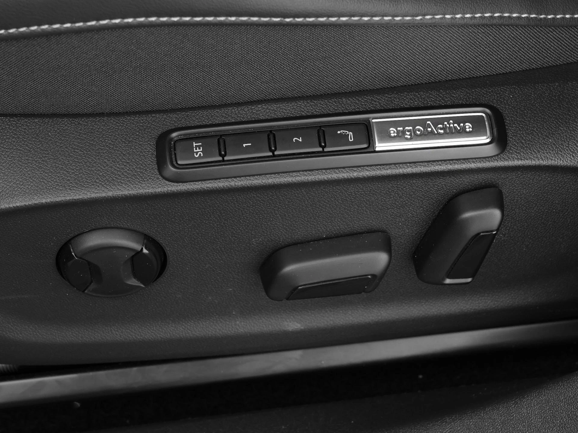 Hoofdafbeelding Volkswagen ID.7