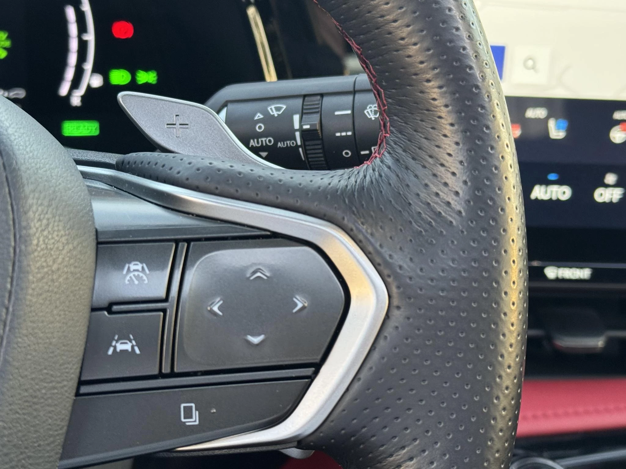 Hoofdafbeelding Lexus NX