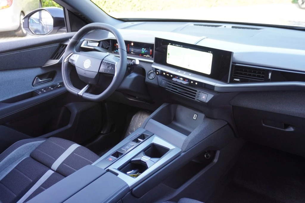 Hoofdafbeelding Opel Grandland