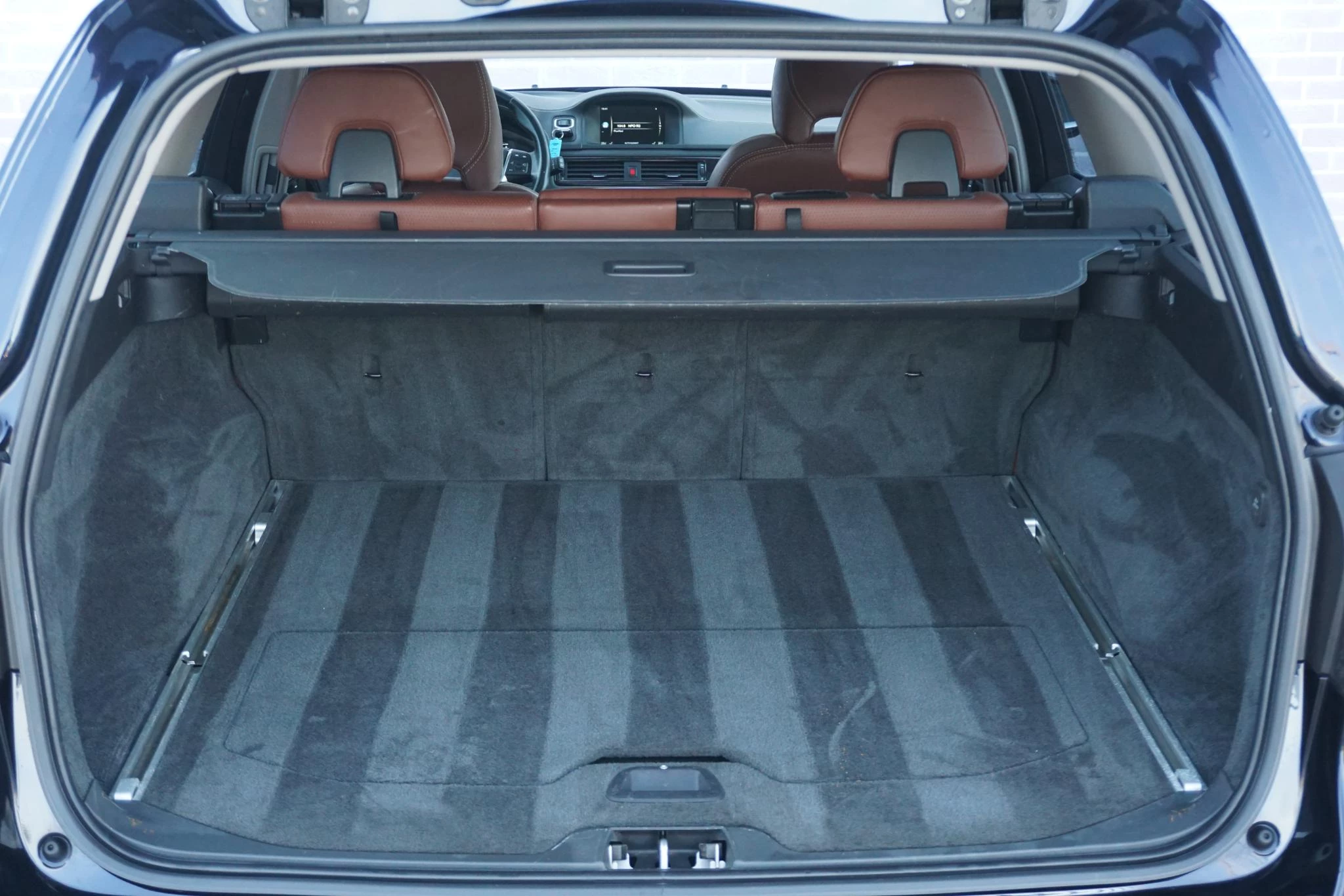 Hoofdafbeelding Volvo V70