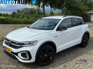 Volkswagen T-Roc 1.5 TSI R-Line Business | 2x R-Line | Matri