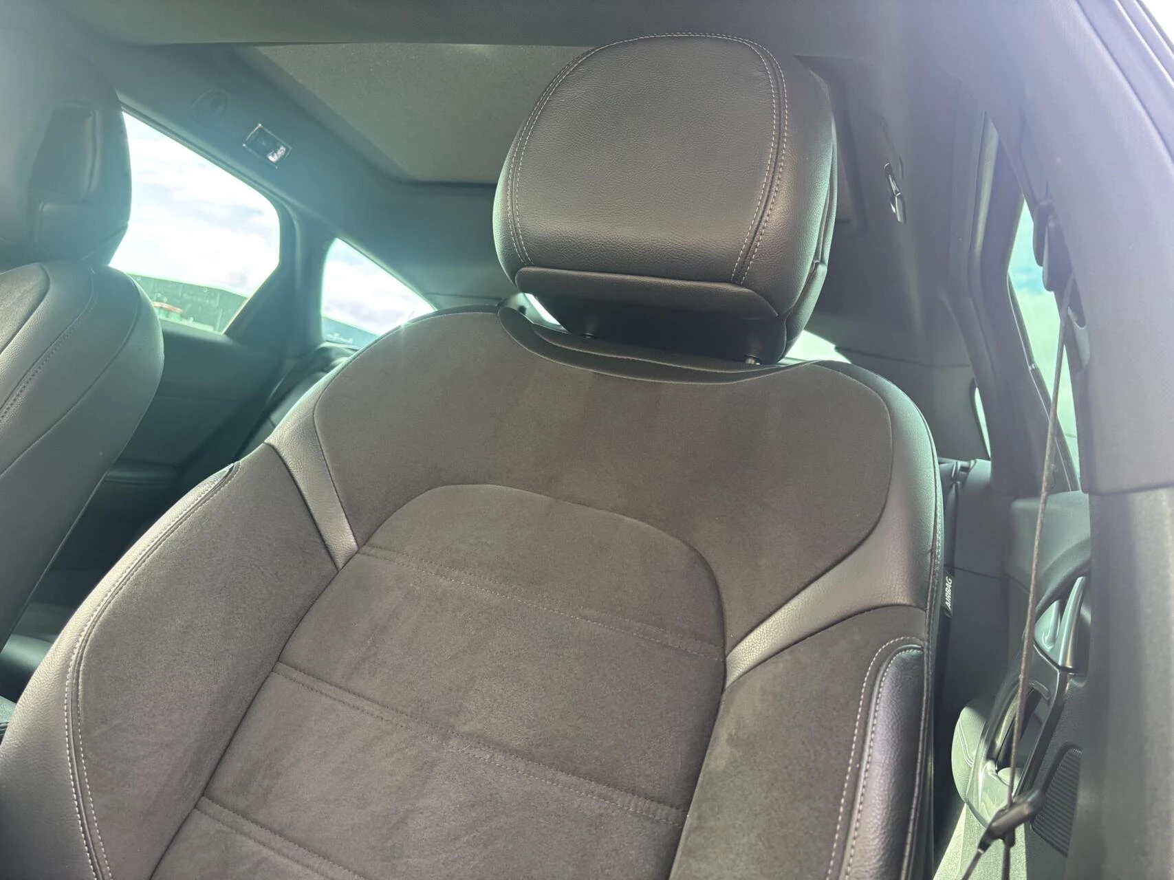 Hoofdafbeelding DS DS 5
