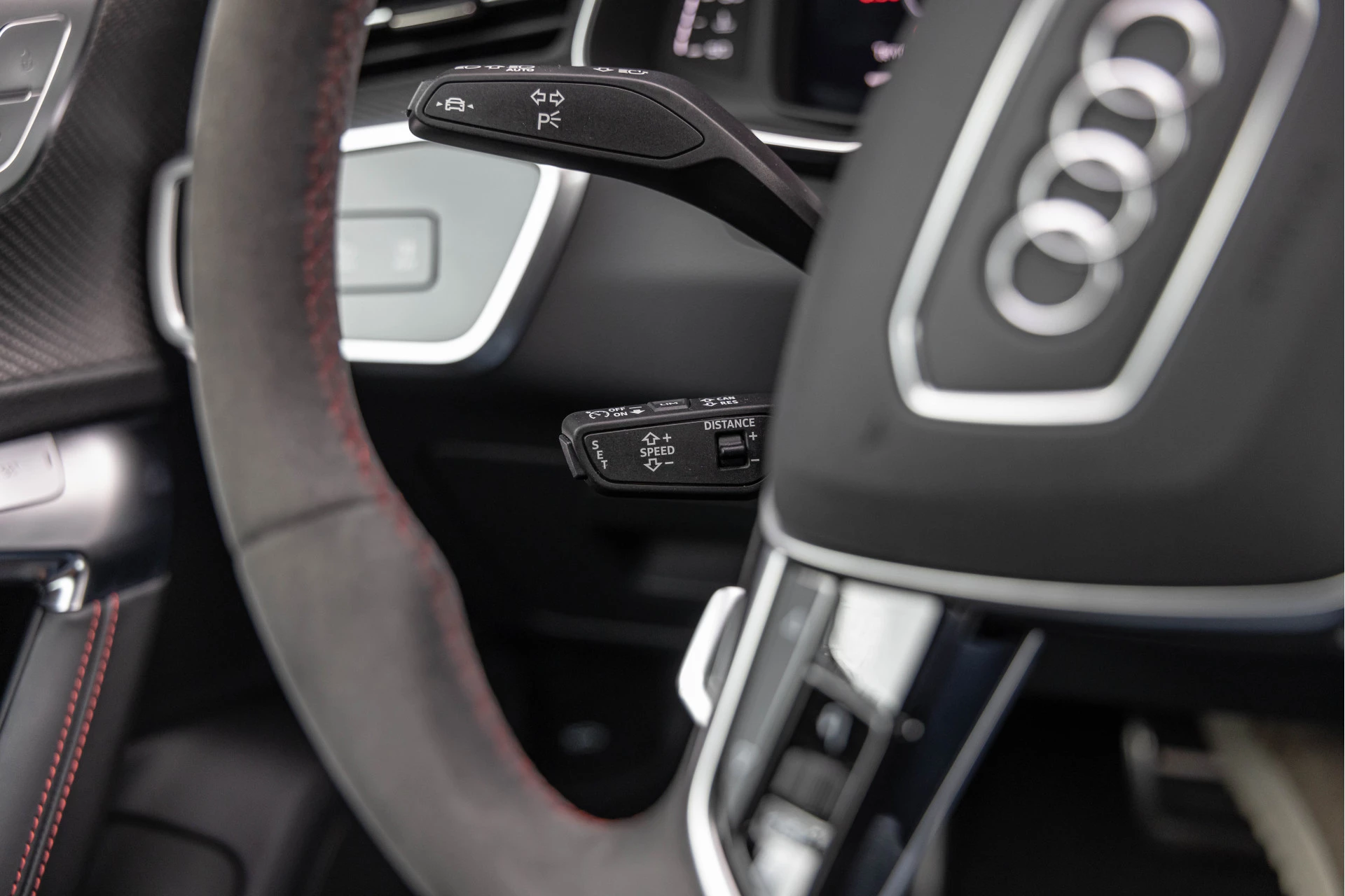 Hoofdafbeelding Audi RS6