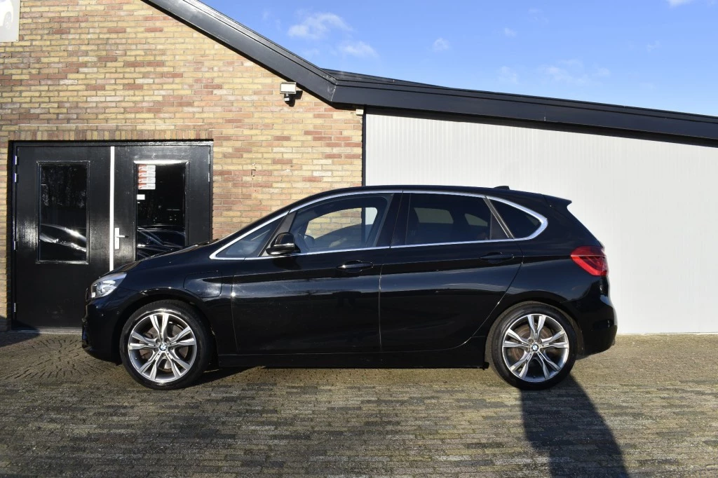 Hoofdafbeelding BMW 2 Serie