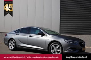 Opel Insignia Grand Sport 1.5 Turbo 165pk Automaat/LED/Carplay