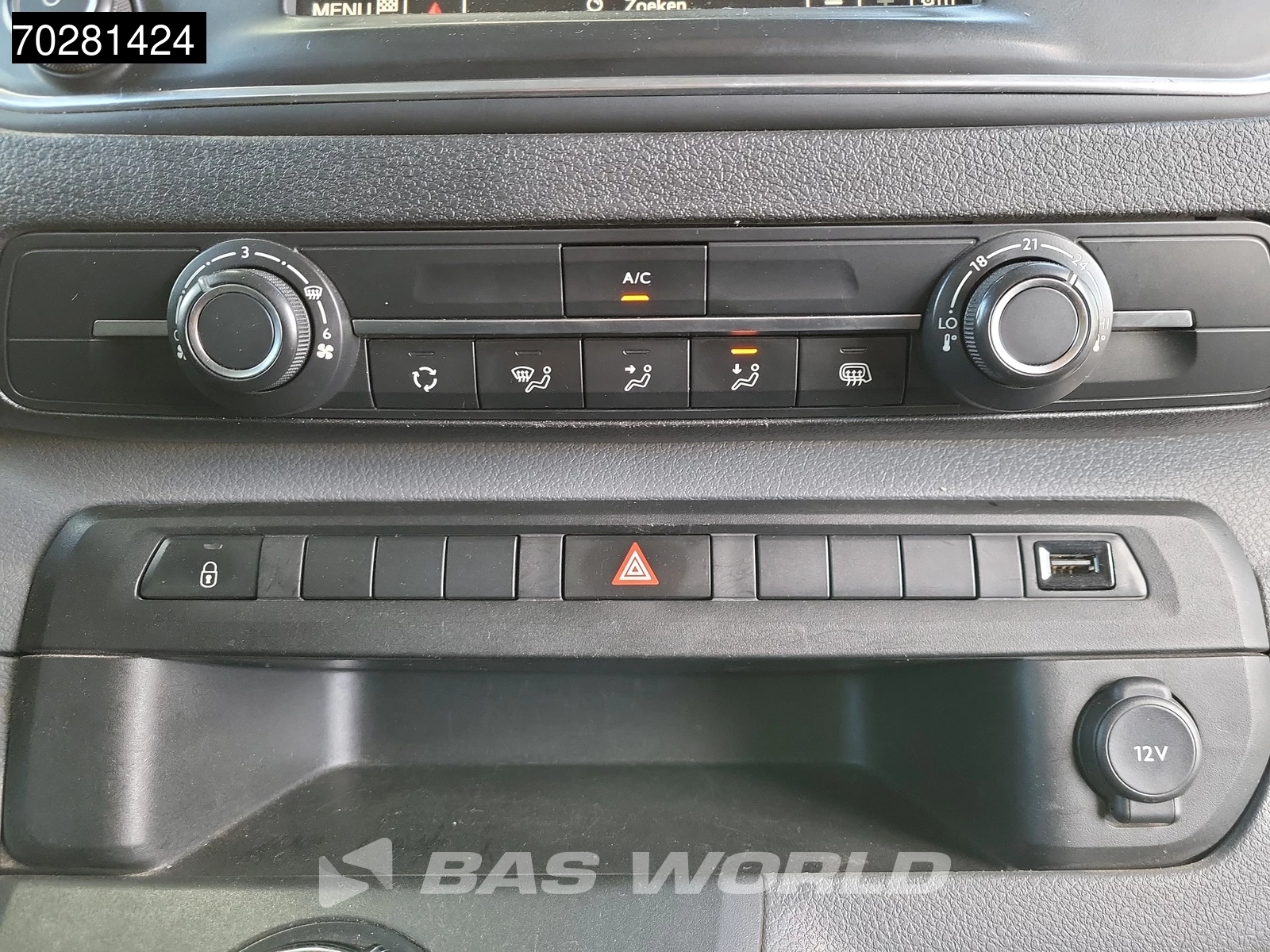 Hoofdafbeelding Toyota ProAce