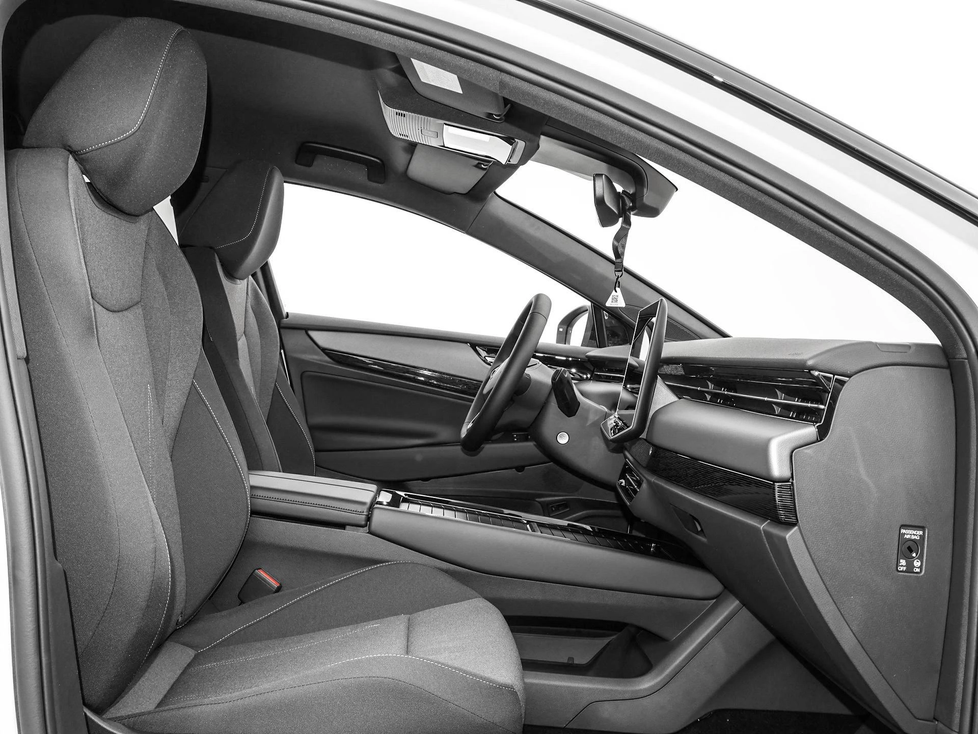 Hoofdafbeelding Volkswagen ID.7