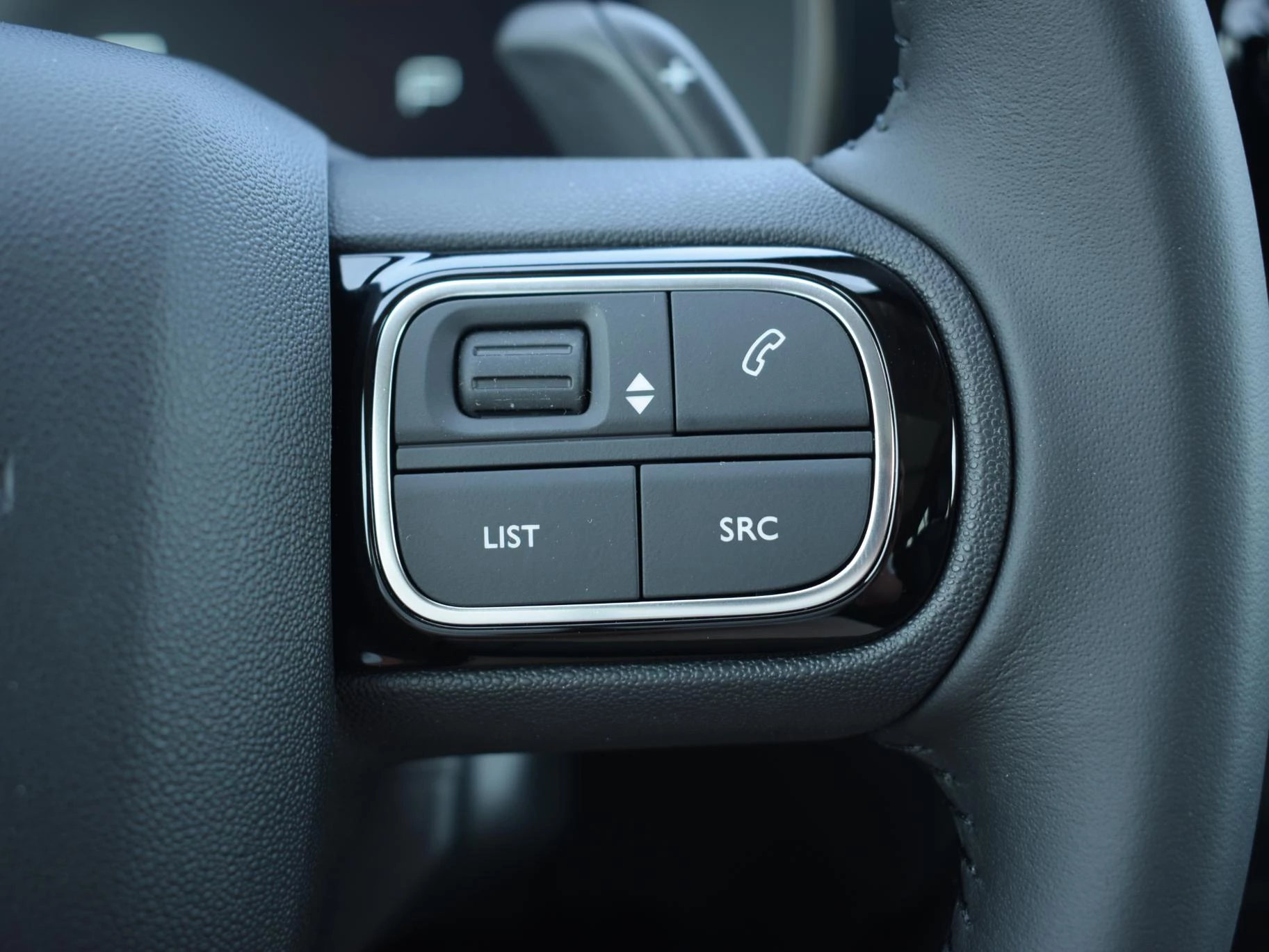 Hoofdafbeelding Citroën C5 Aircross