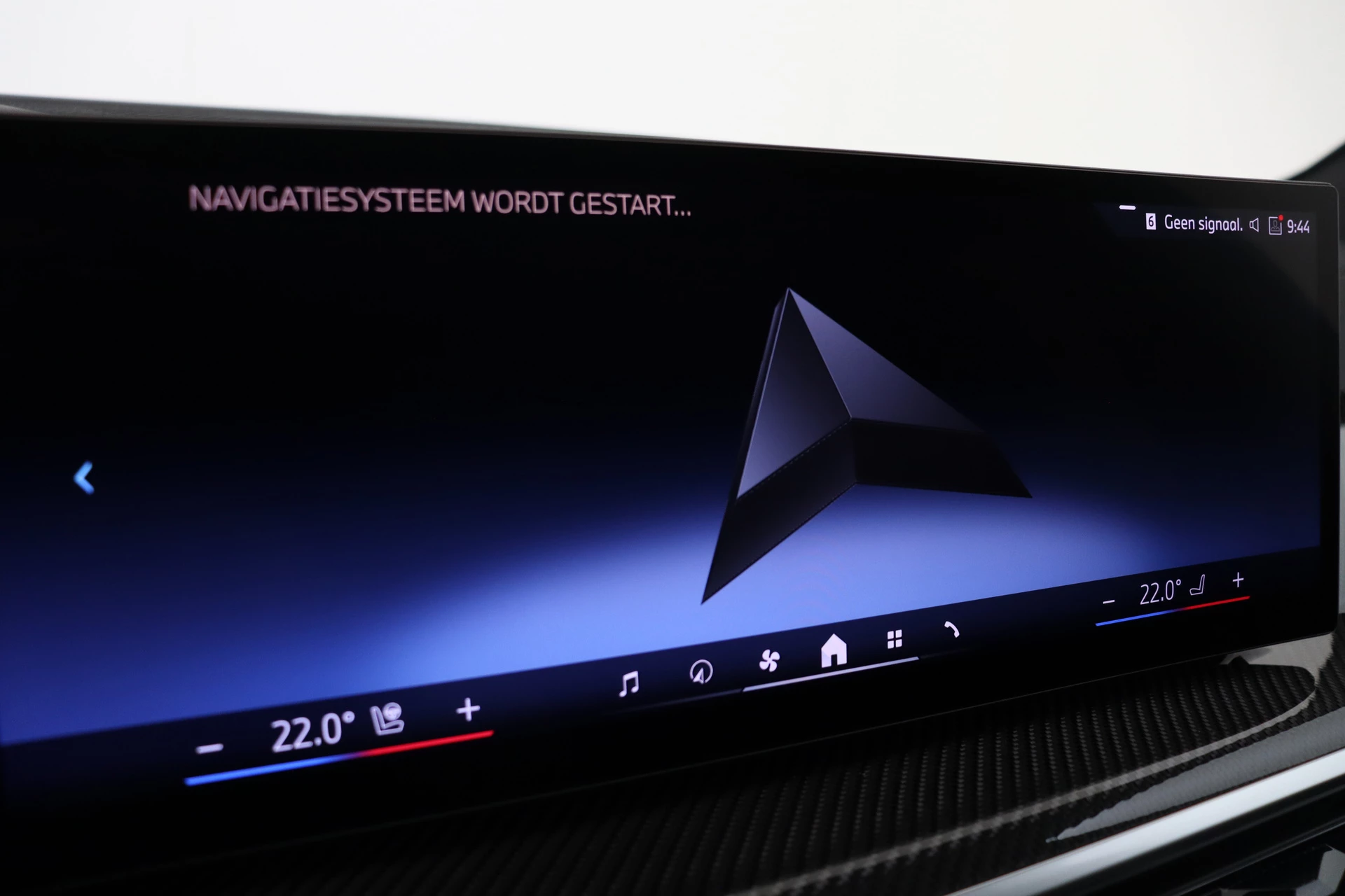 Hoofdafbeelding BMW X7