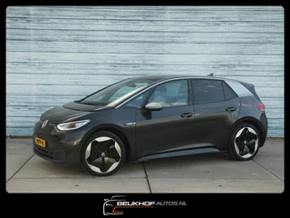 Volkswagen ID.3 First Max 58 kWh Soh 93% Headup Display Pano