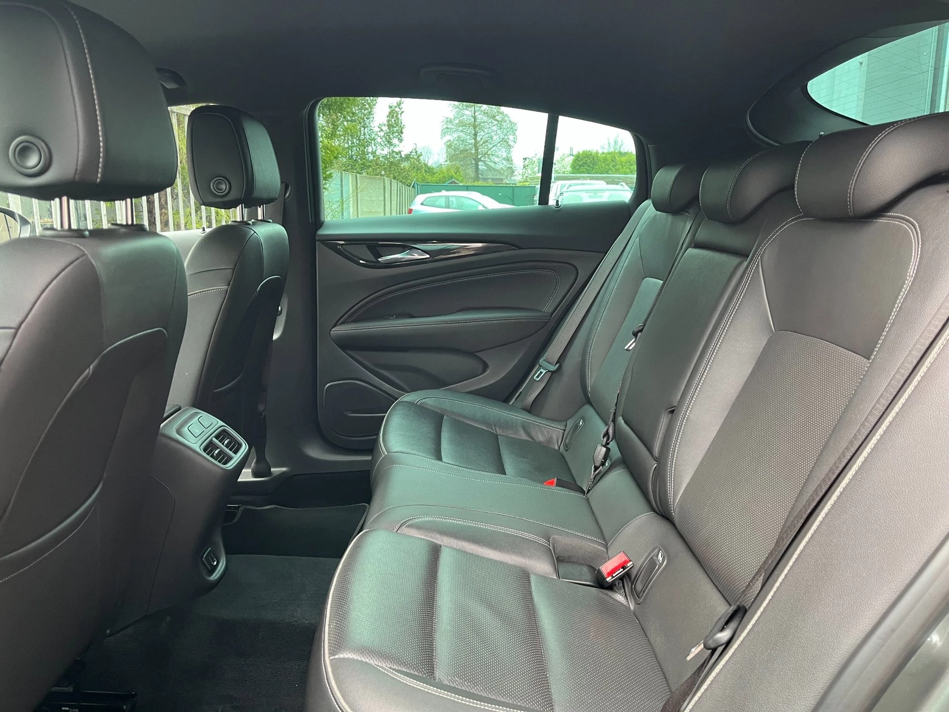 Hoofdafbeelding Opel Insignia