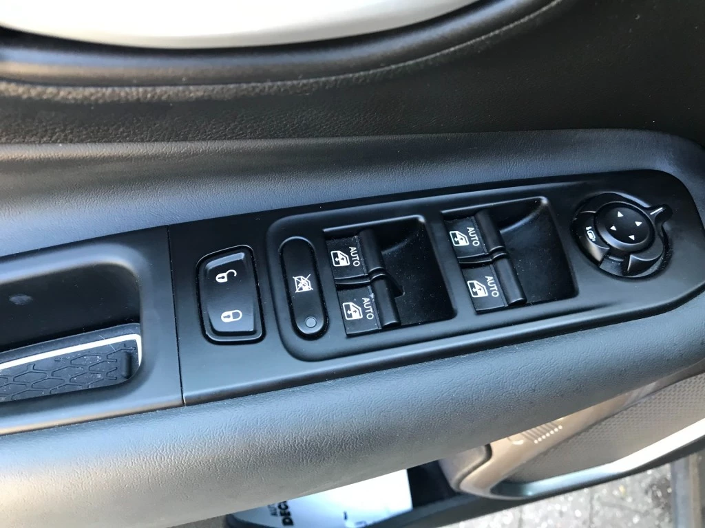 Hoofdafbeelding Jeep Renegade