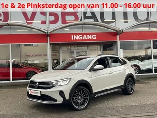 Hoofdafbeelding Volkswagen Taigo