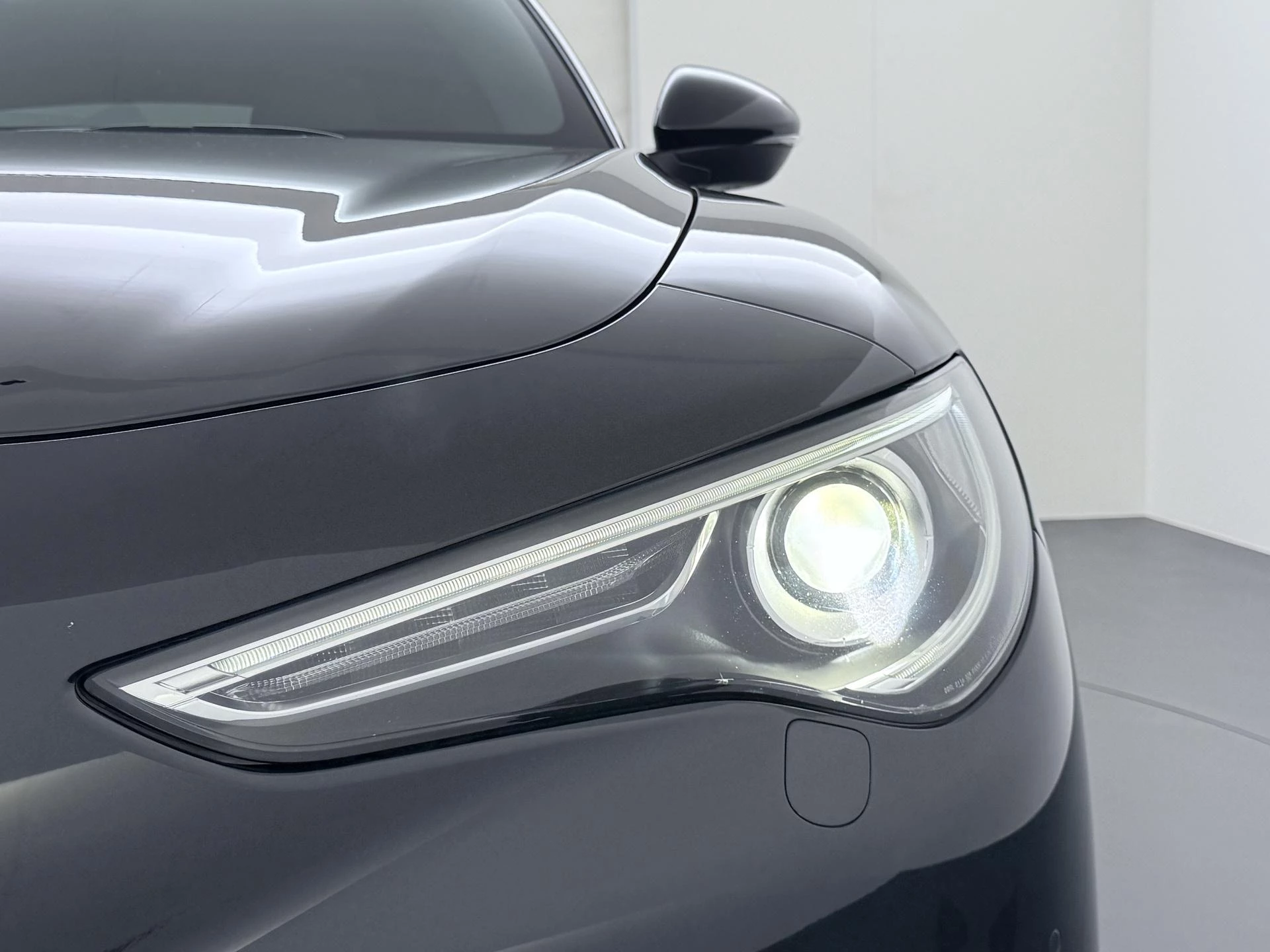 Hoofdafbeelding Alfa Romeo Stelvio