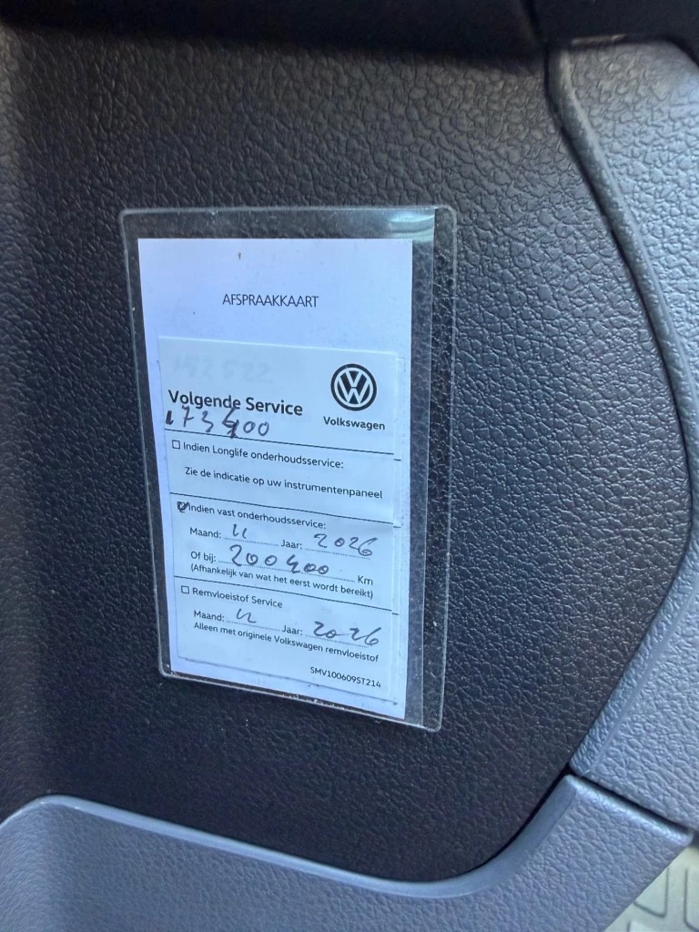 Hoofdafbeelding Citroën Jumpy