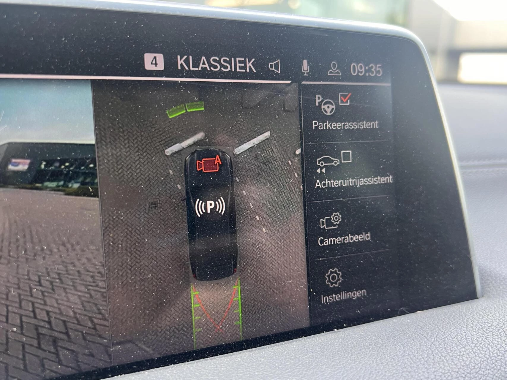 Hoofdafbeelding BMW 7 Serie