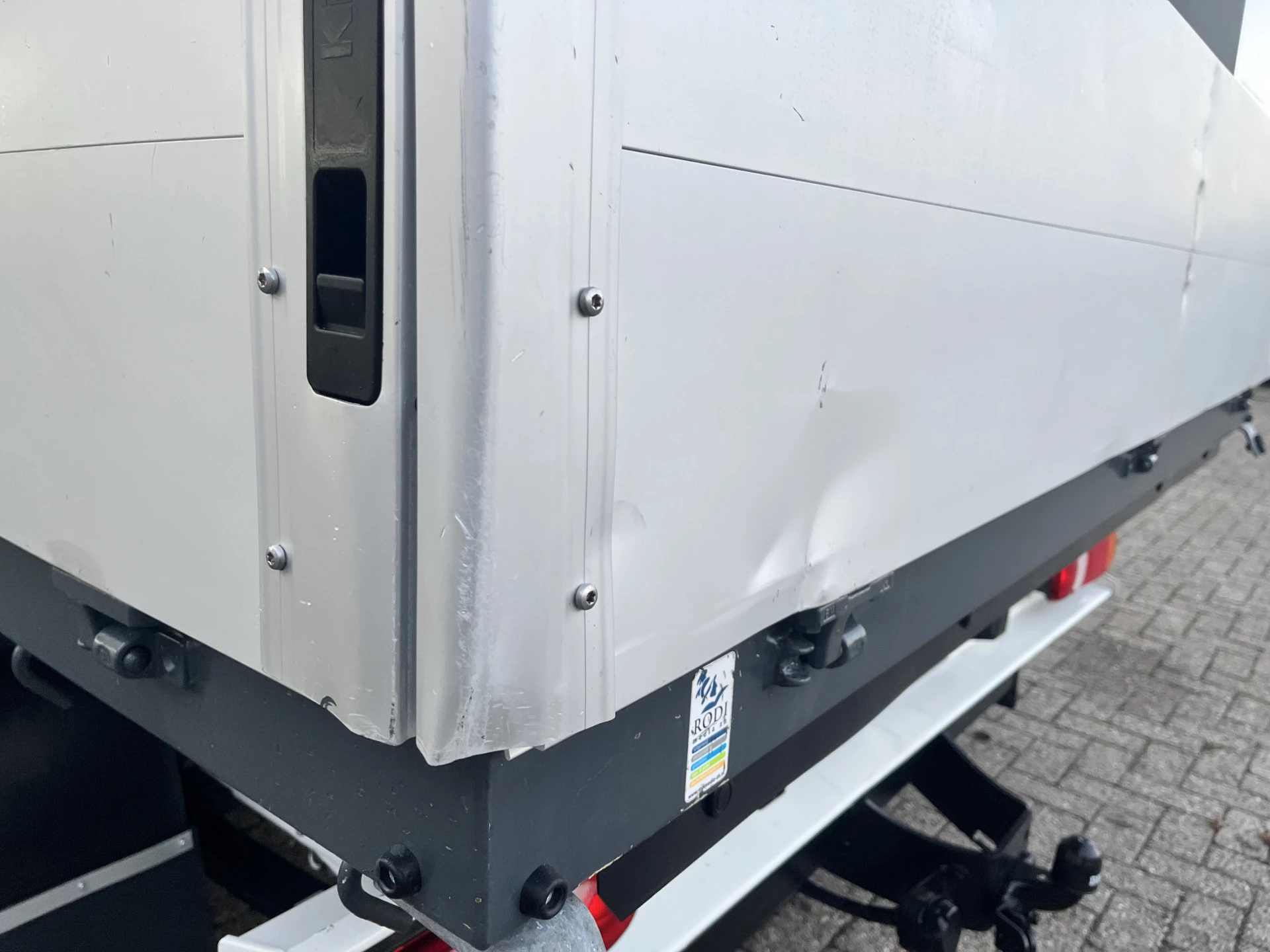 Hoofdafbeelding Citroën Jumper