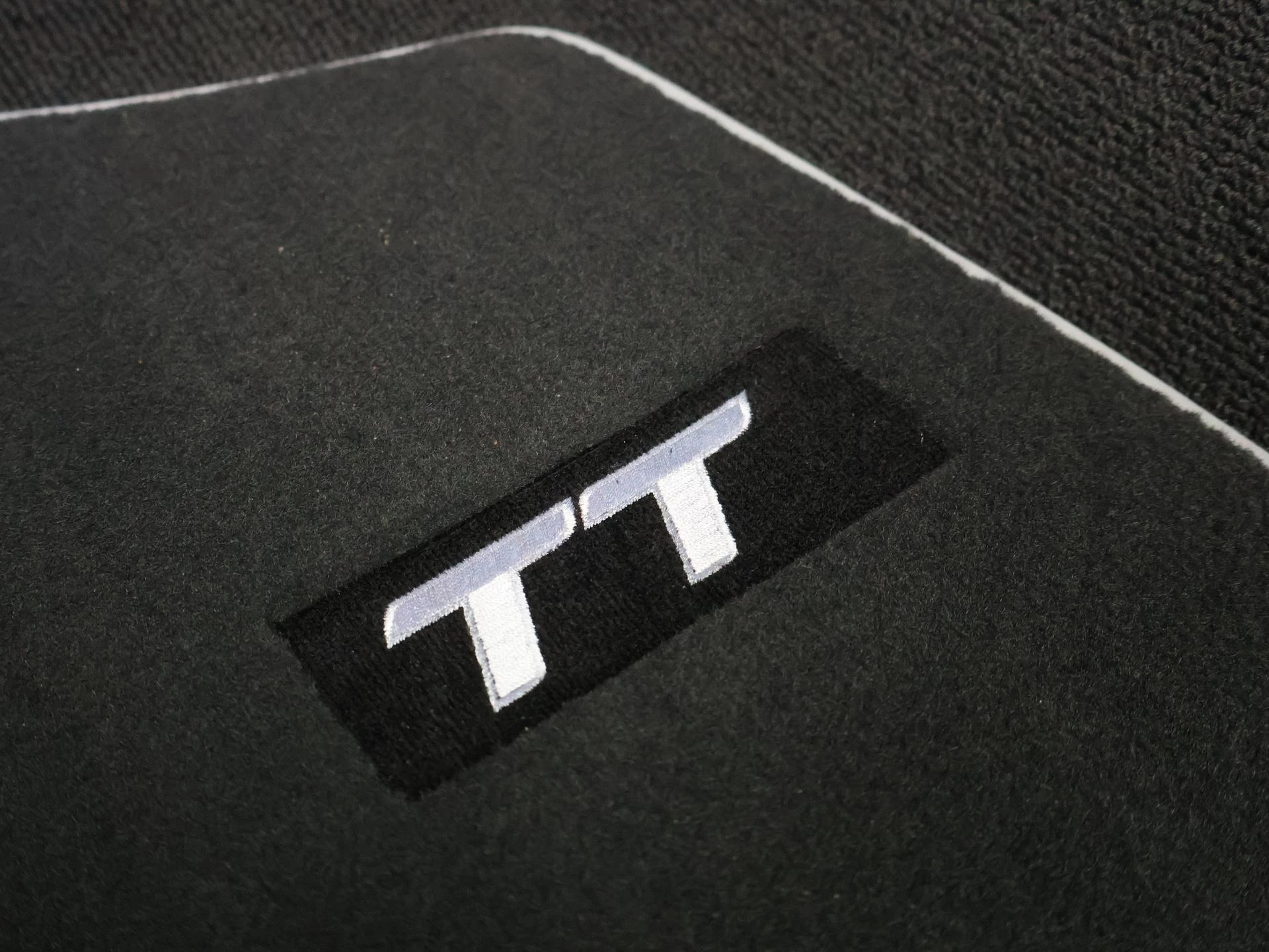 Hoofdafbeelding Audi TT