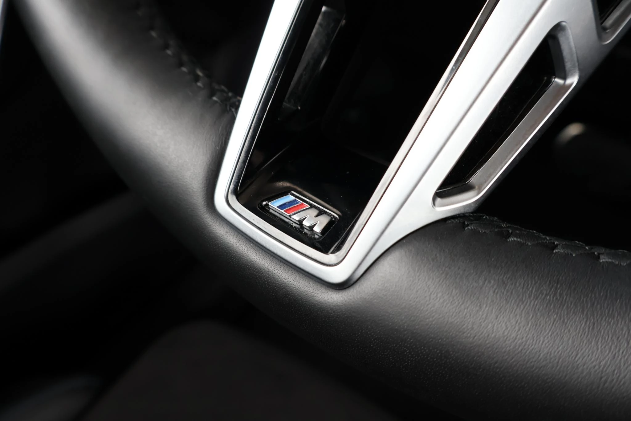 Hoofdafbeelding BMW iX1