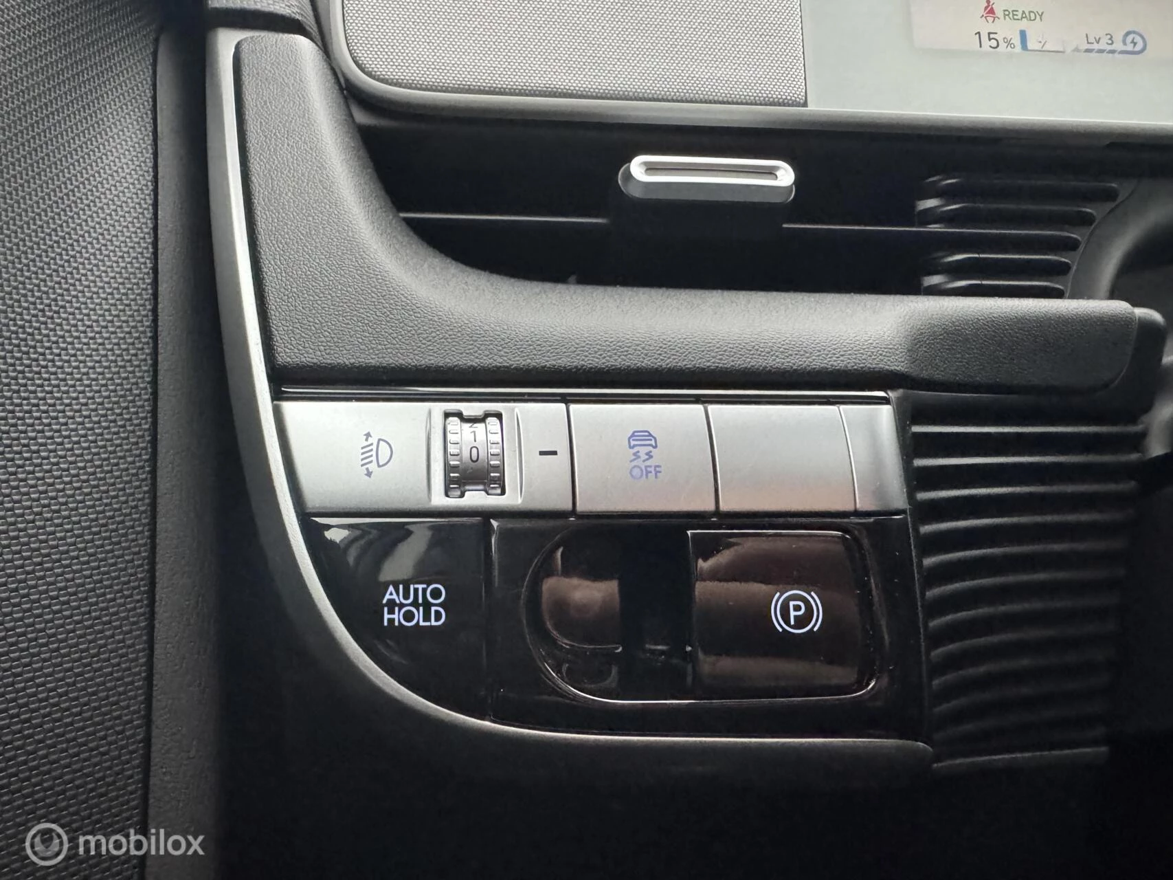 Hoofdafbeelding Hyundai IONIQ 5