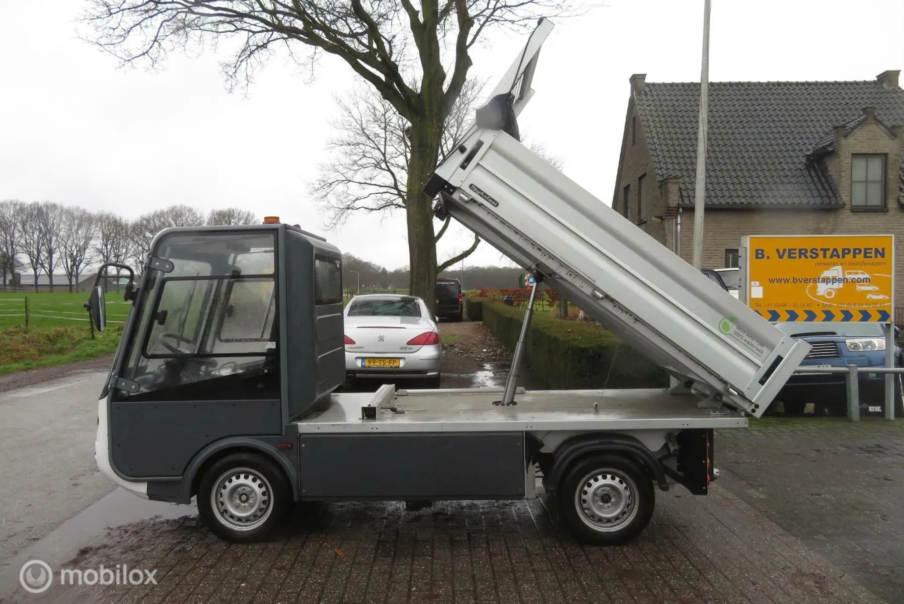 Hoofdafbeelding Spijkstaal 1000