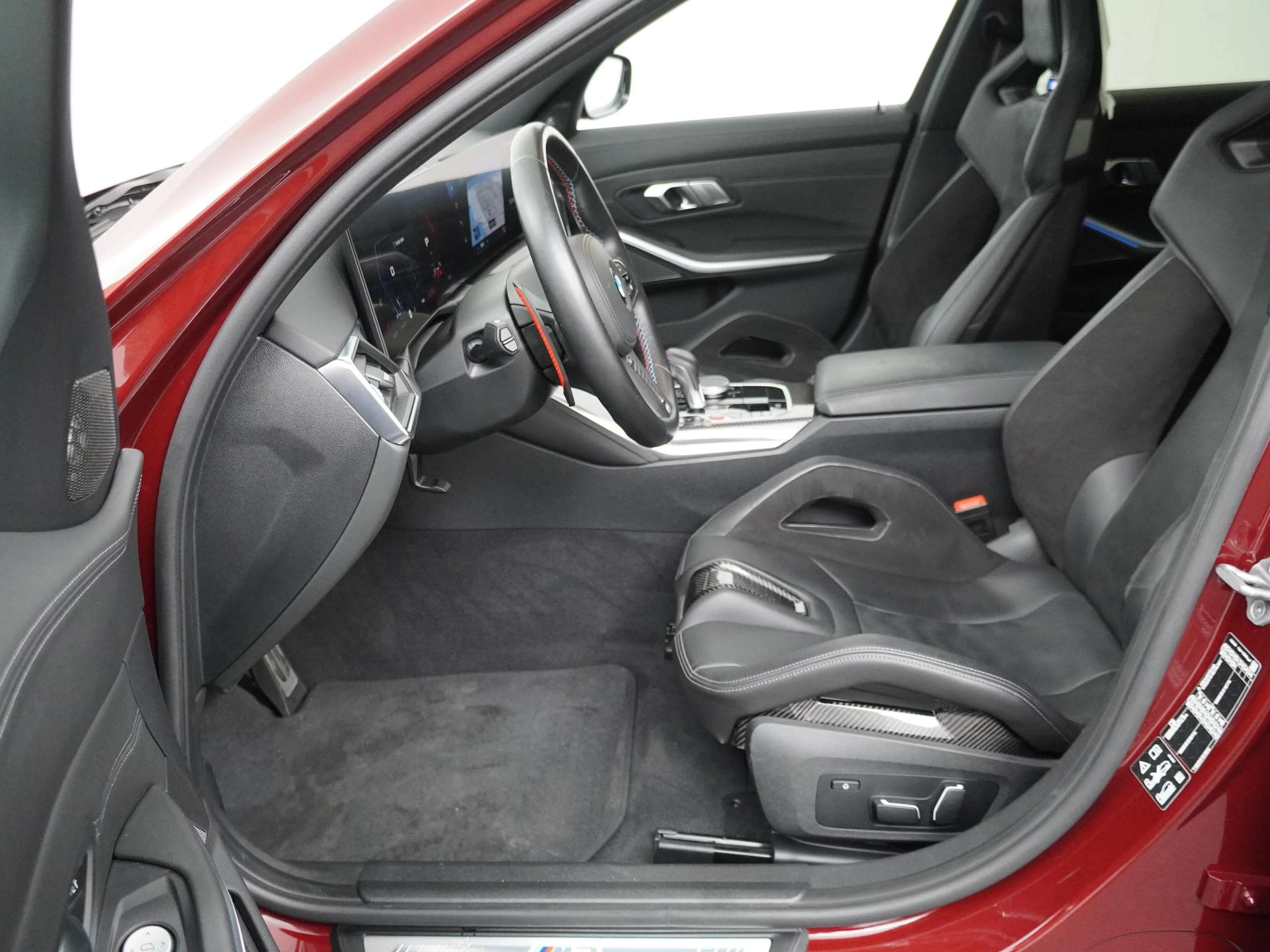 Hoofdafbeelding BMW M3