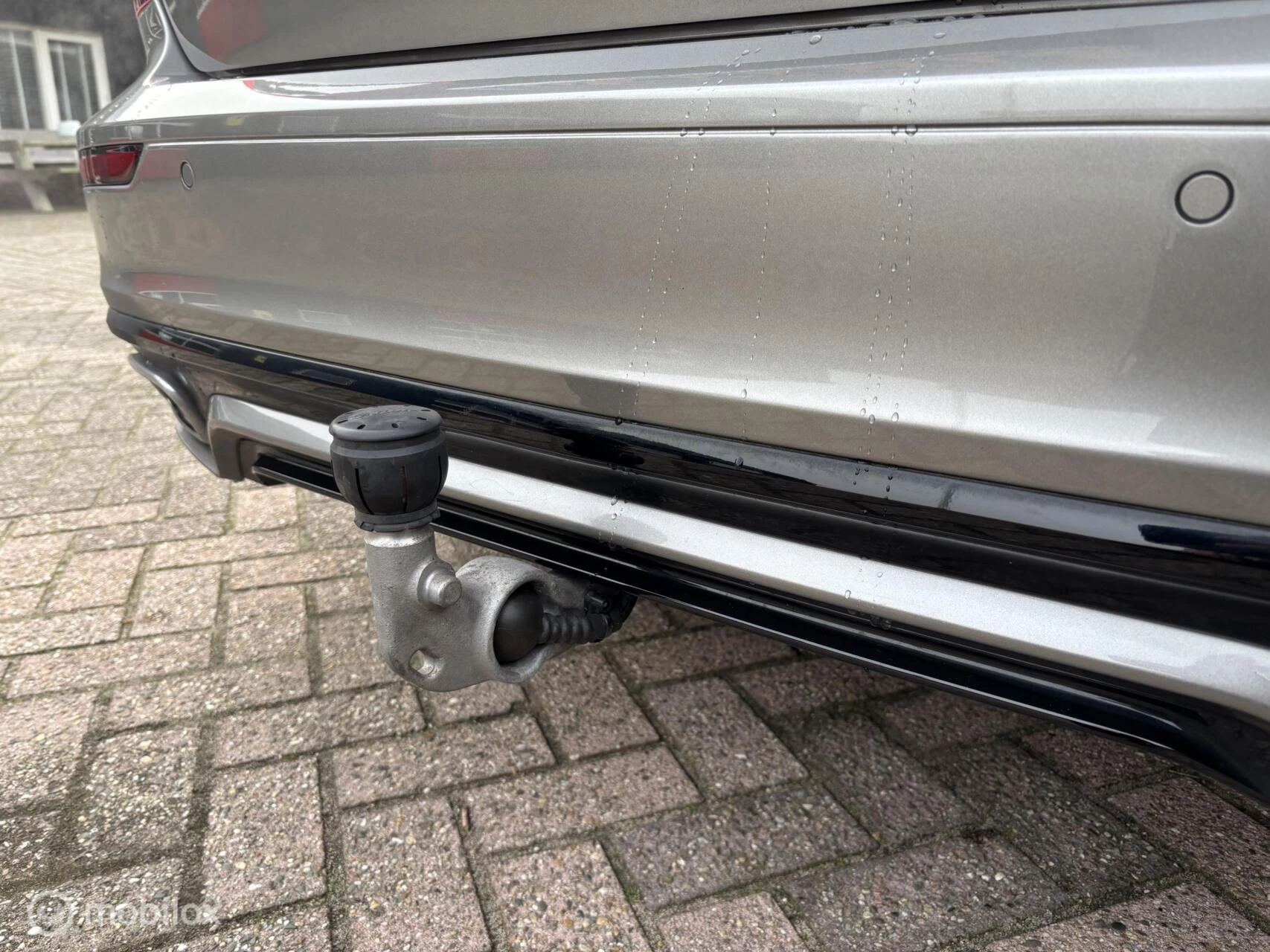 Hoofdafbeelding Volvo S60