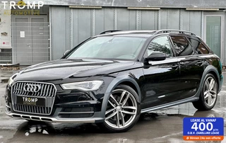 Audi A6 Allroad 3.0 TDI Premium Edition | Dealeronderhouden!