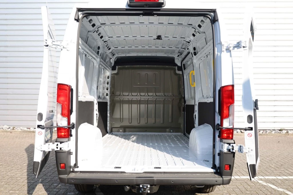 Hoofdafbeelding Fiat Ducato