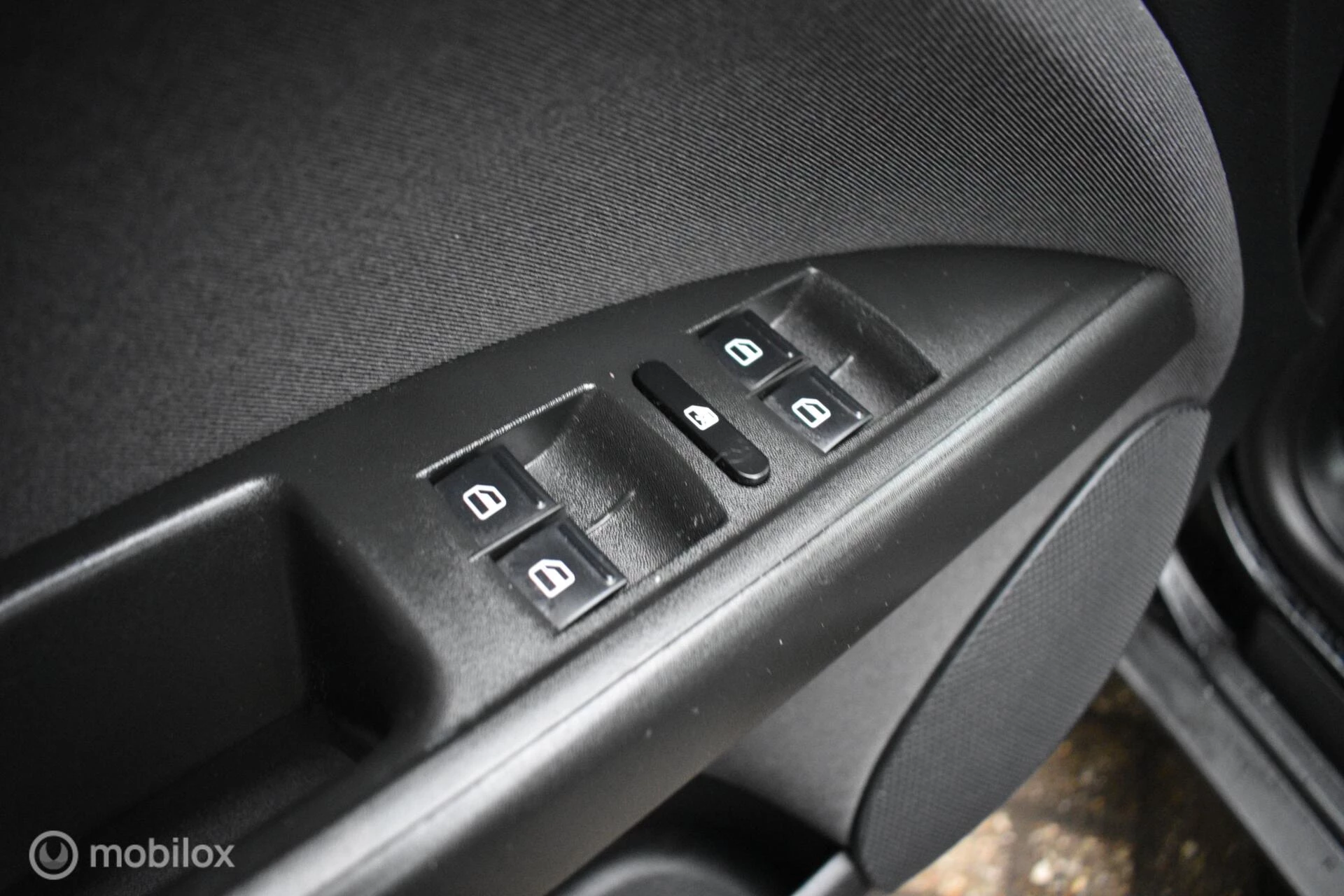 Hoofdafbeelding SEAT Altea XL