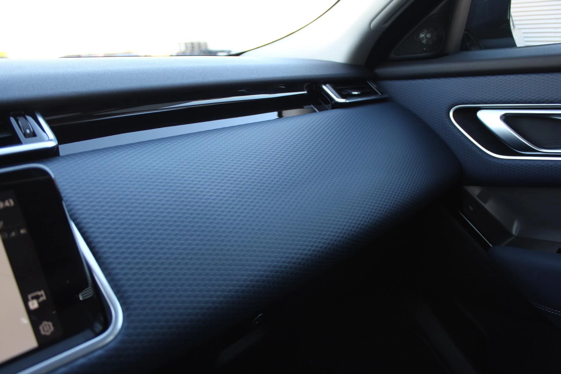 Hoofdafbeelding Land Rover Range Rover Velar