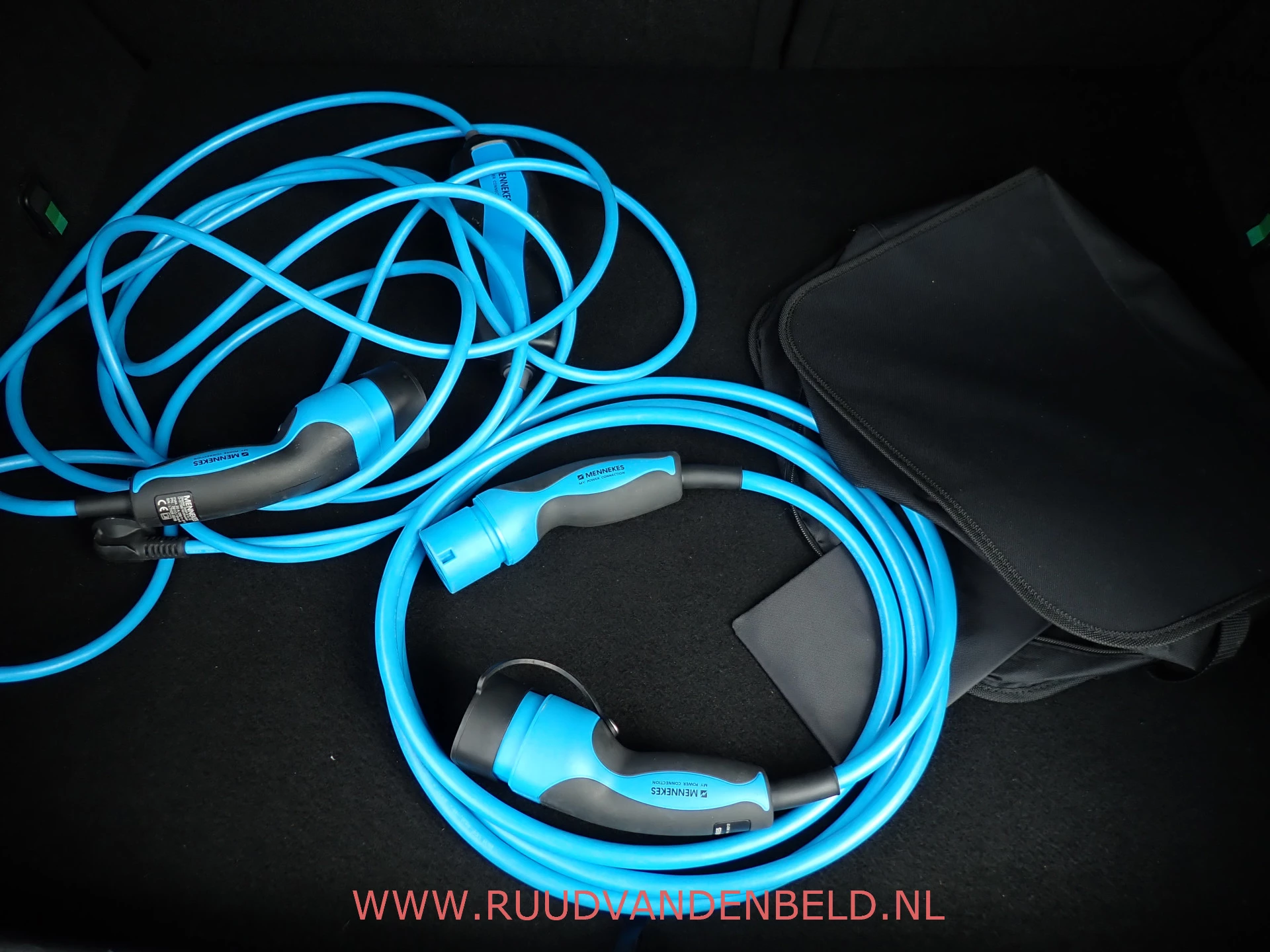Hoofdafbeelding Mazda MX-30