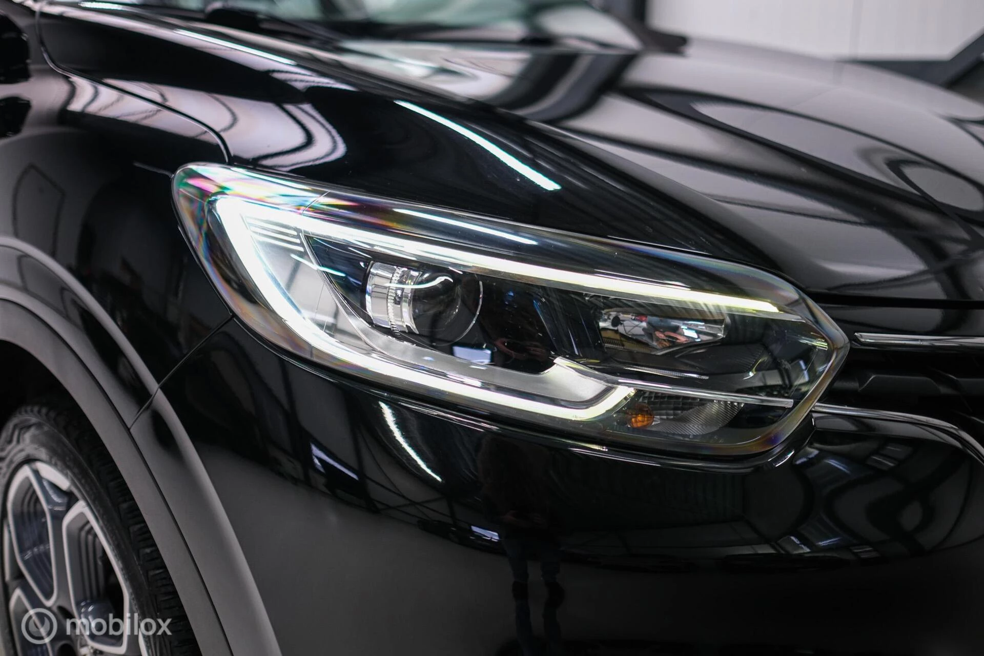 Hoofdafbeelding Renault Kadjar