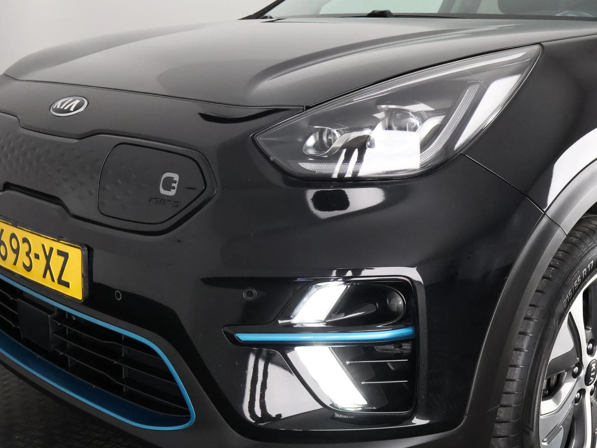Hoofdafbeelding Kia e-Niro