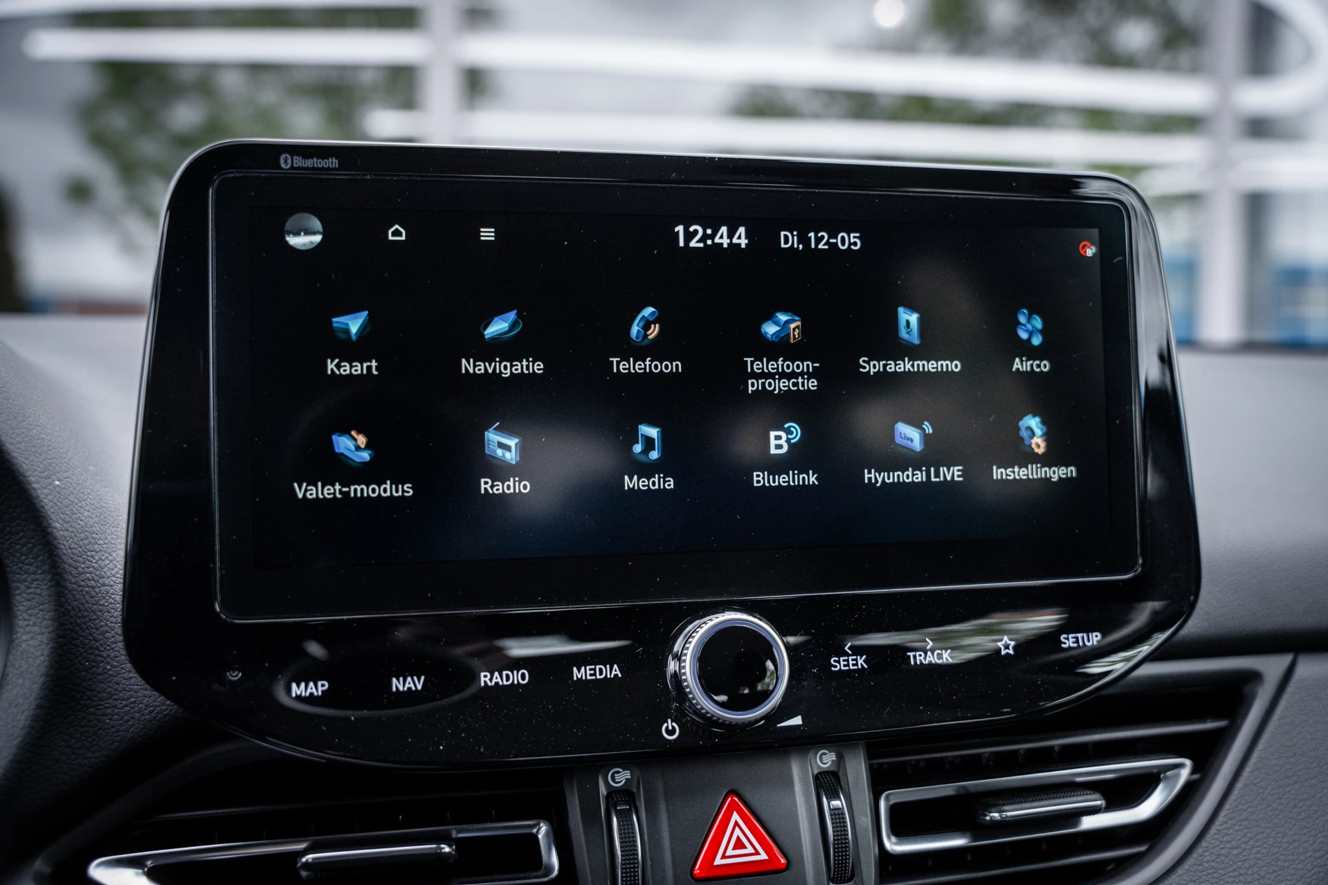 Hoofdafbeelding Hyundai i30