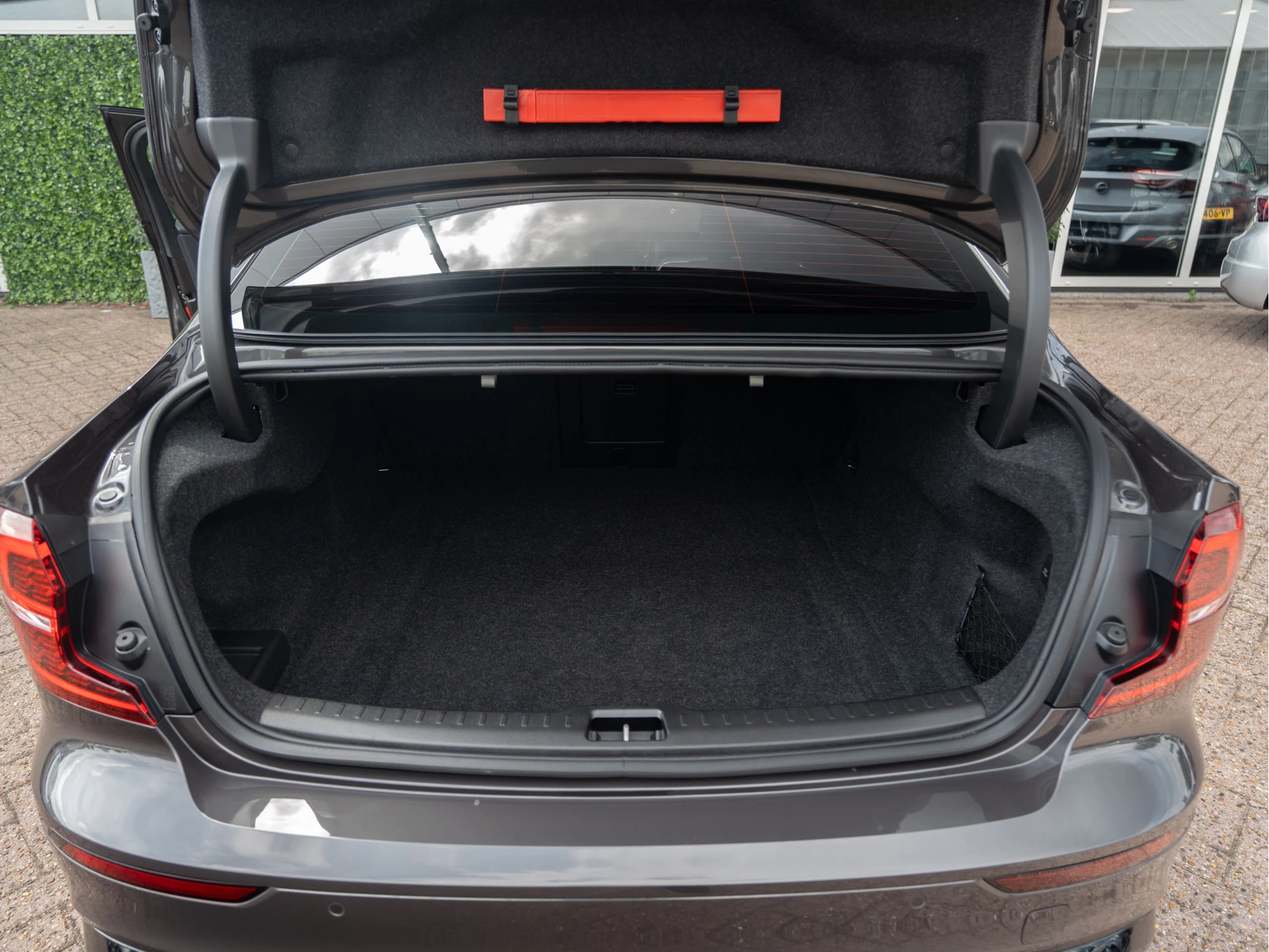 Hoofdafbeelding Volvo S60