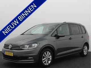 Volkswagen Touran 1.5 TSI 150PK Comfortline Business 7p CAMERA / STOELVERW / DAB+ / ACC / PDC / BLUETOOTH / CRUISE / NL-AUTO