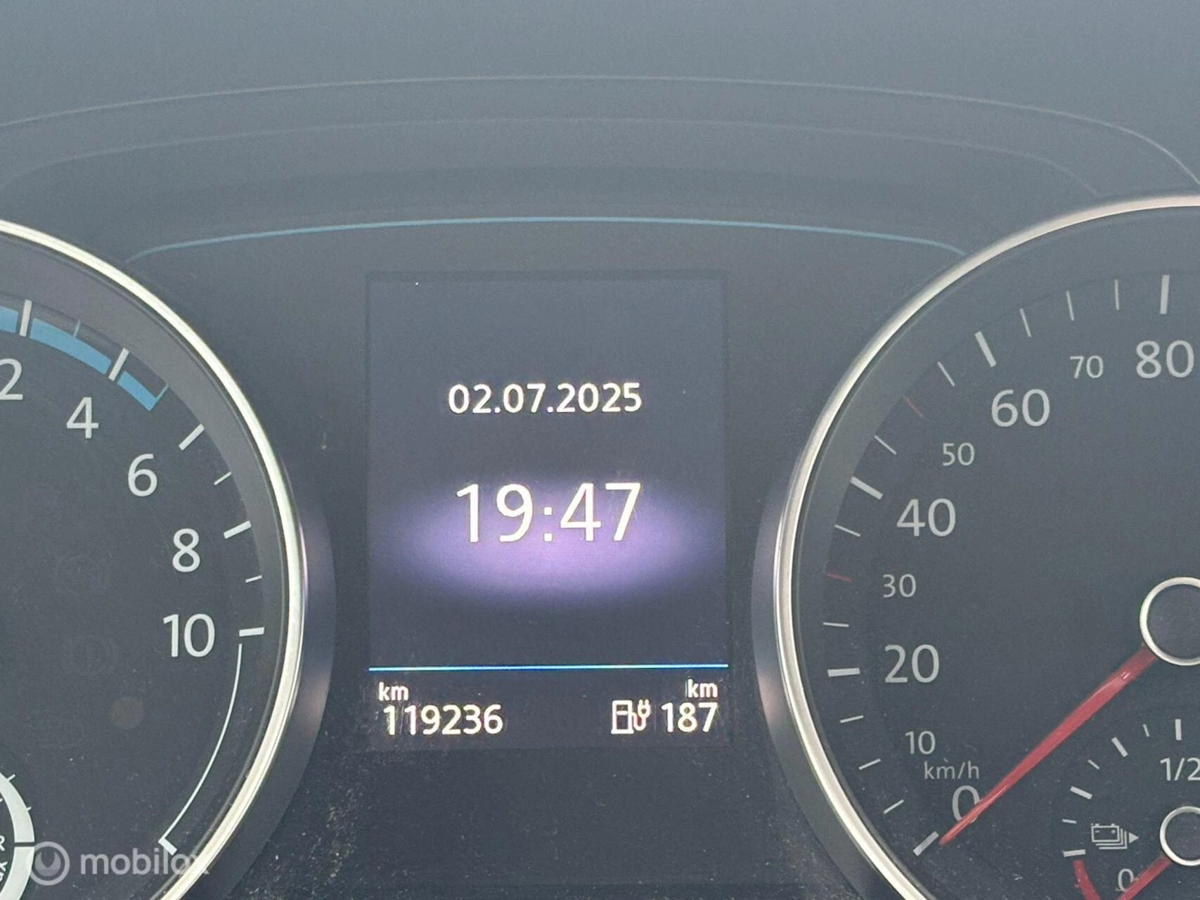 Hoofdafbeelding Volkswagen e-Golf