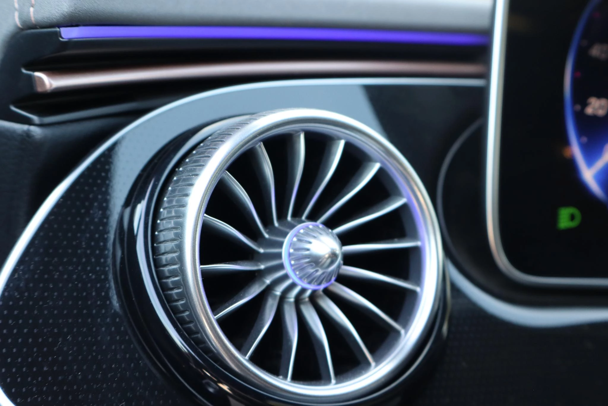 Hoofdafbeelding Mercedes-Benz EQE