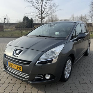 Peugeot 5008 1.6 GT | Airco | Panoramadak | NW APK !