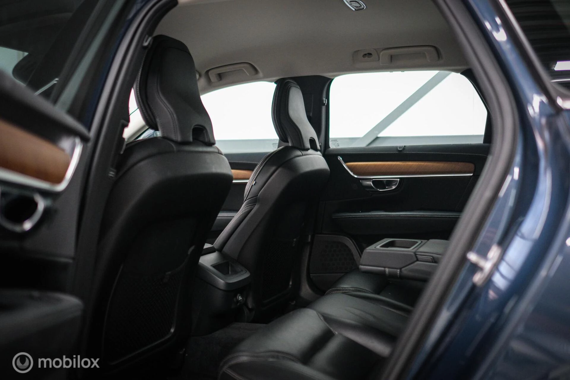 Hoofdafbeelding Volvo V90