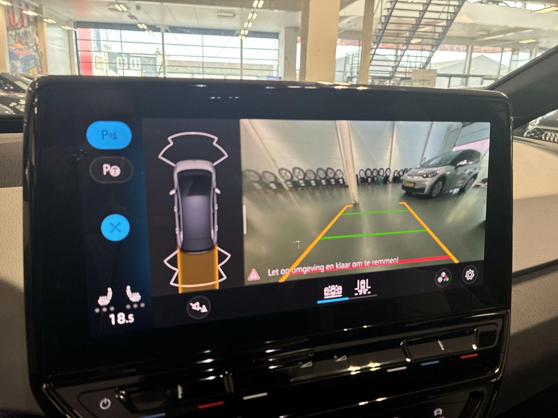 Hoofdafbeelding Volkswagen ID.3