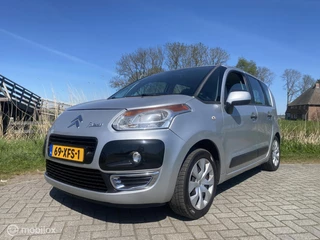 Hoofdafbeelding Citroën C3 Picasso
